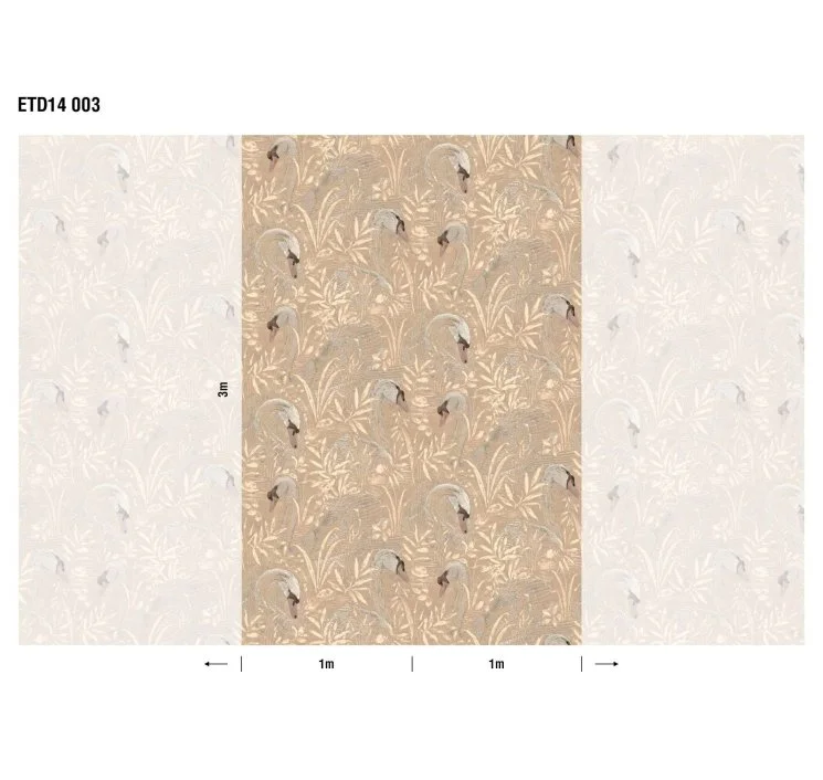 Обои Loymina Etude vol. II ETD14 003 в Перми