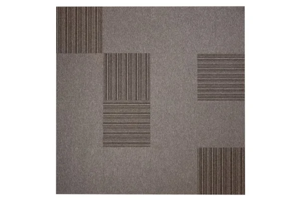 Ковровая плитка Bonkeel Space Strip в Перми