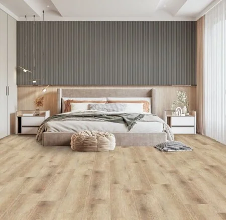 Виниловый пол Royce Ultima U1965 Дуб Олбери в Перми