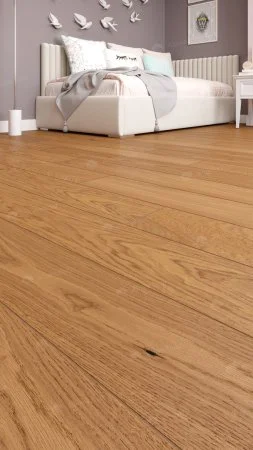 Инженерная доска Alpine Floor Villa Дуб Миндальный в Перми