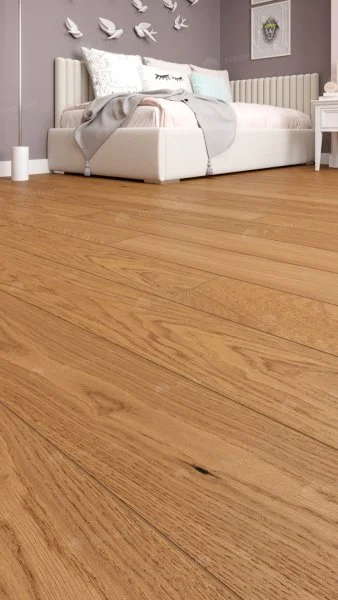 Инженерная доска Alpine Floor Villa Дуб Миндальный в Перми