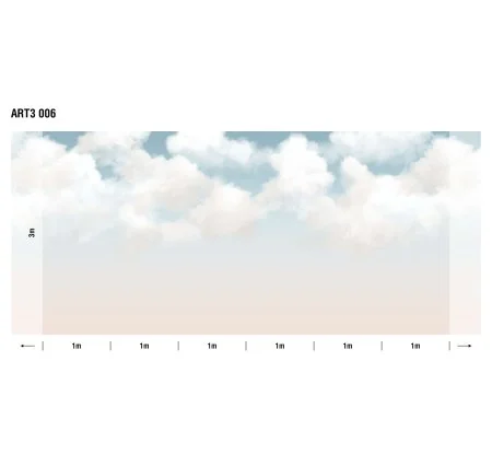 Обои Loymina Пейзаж ART3 006 в Перми