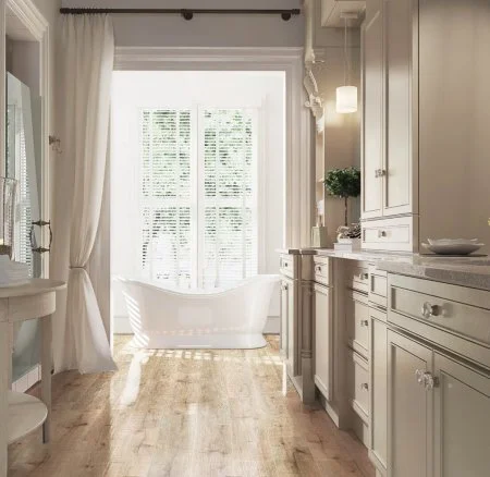 Виниловый пол Royce Ultima U1967 Дуб Даббо в Перми