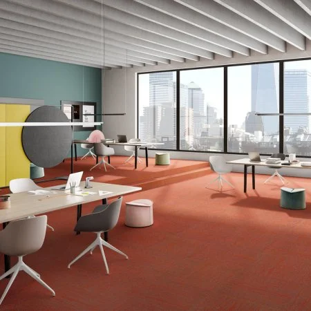 Ковровая плитка AW Marvel 89 в Перми