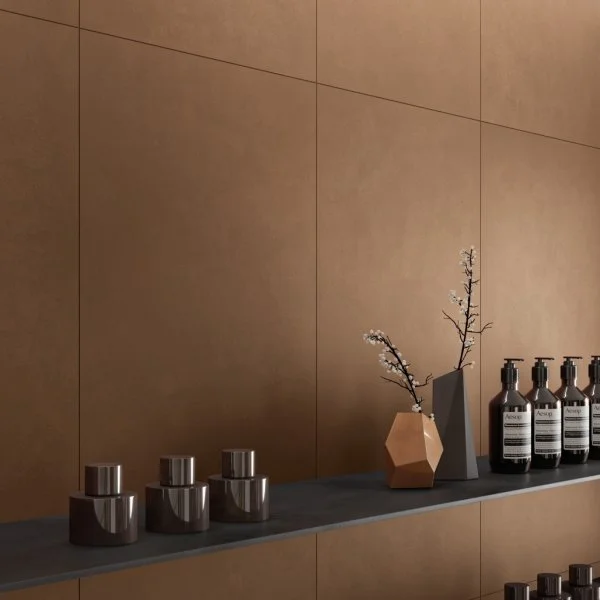 Керамогранит Coliseum Лайфстайл Терра 60*120 нат и рет. в Перми