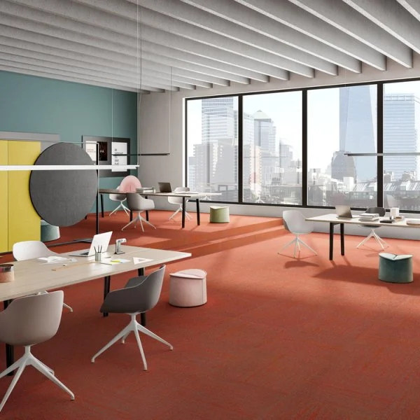 Ковровая плитка AW Marvel 89 в Перми