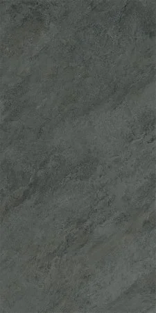 Керамогранит Vitra QuarStone Антрацит 60х120 (Натуральная и Реттифицированная) в Перми