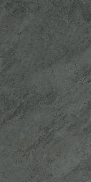 Керамогранит Vitra QuarStone Антрацит 60х120 (Натуральная и Реттифицированная) в Перми