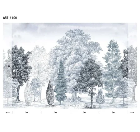 Обои Loymina Пейзаж vol. 2 ART14 006 в Перми