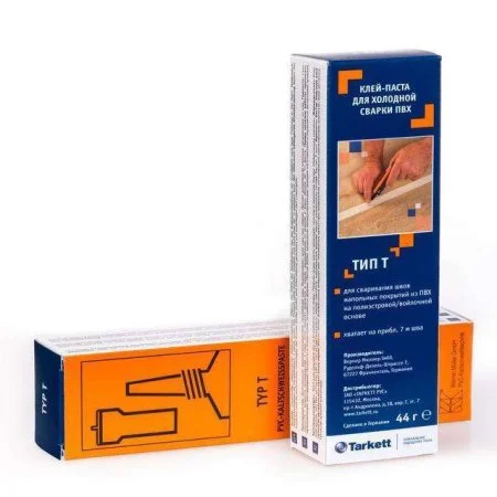 Холодная сварка Tarkett Тип Т в Перми