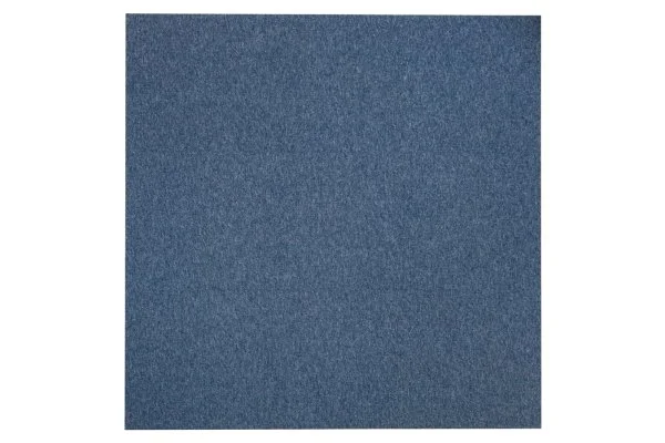 Ковровая плитка Bonkeel Space Blue в Перми