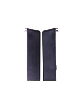 Заглушки Korner 109 Черный в Перми