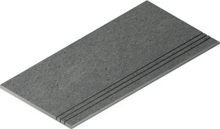 Керамогранит Italon Эверстоун Лава 30х60 ступень в Перми