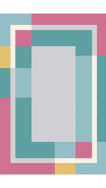 Ковер Синтелон Pastel 1,20x1,70 S8SPS Прямоугольник в Перми