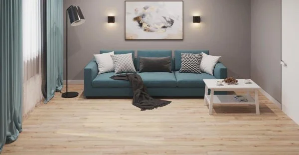 Ламинат Sunfloor 12/33 SF33VV-104 Дуб Самора в Перми