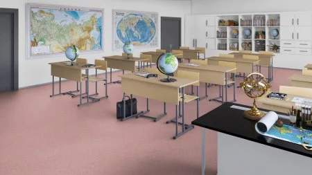 Линолеум Tarkett Primo Plus CPRPI-307 2 м в Перми