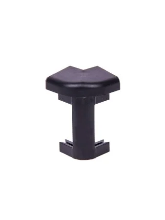 Наружный угол Korner 109 Черный в Перми