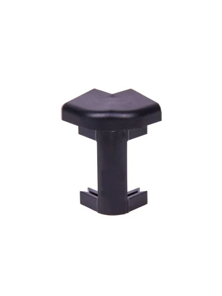 Наружный угол Korner 109 Черный в Перми