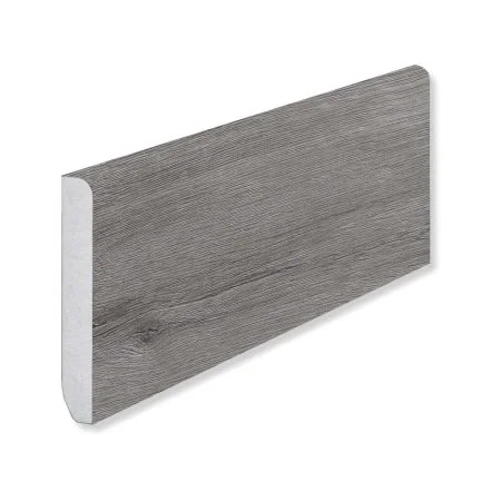 Кварцевый плинтус Fargo 81996 Дуб Урбан градиент 80х11х2200 мм в Перми