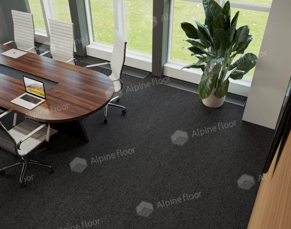 Ковровая плитка Alpine Floor Astoria 401-2 Бенуа в Перми
