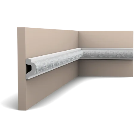 Молдинг Orac P3020 (61х32х2000) в Перми