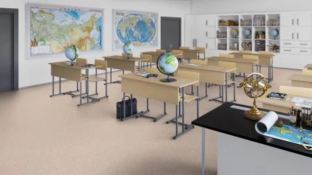 Линолеум Tarkett Primo Plus CPRPI-301 2 м в Перми