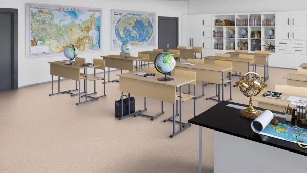 Линолеум Tarkett Primo Plus CPRPI-301 2 м в Перми