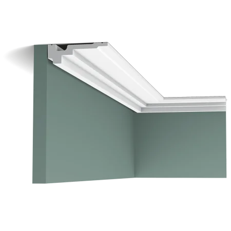 Карниз Orac C355 (35*111*2000 мм) в Перми