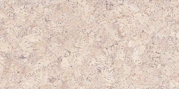 Пробковое покрытие CorkStyle Eco Cork P999 Creme ( 915*305*6мм) в Перми