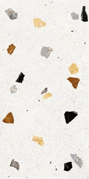 Керамогранит Coliseum Палладио Уайт 60х120 (Натуральный и Реттифицированный) в Перми