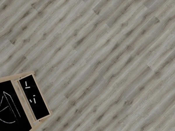 Кварц-виниловая плитка FineFloor Strong Дуб Рибель FF-1263 в Перми