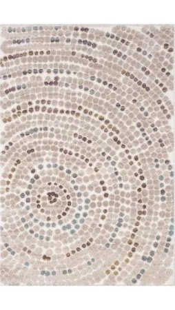 Ковер Синтелон Boho 0,80х1,50 04VBV Прямоугольник в Перми