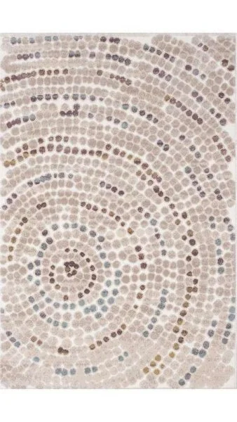 Ковер Синтелон Boho 0,80х1,50 04VBV Прямоугольник в Перми