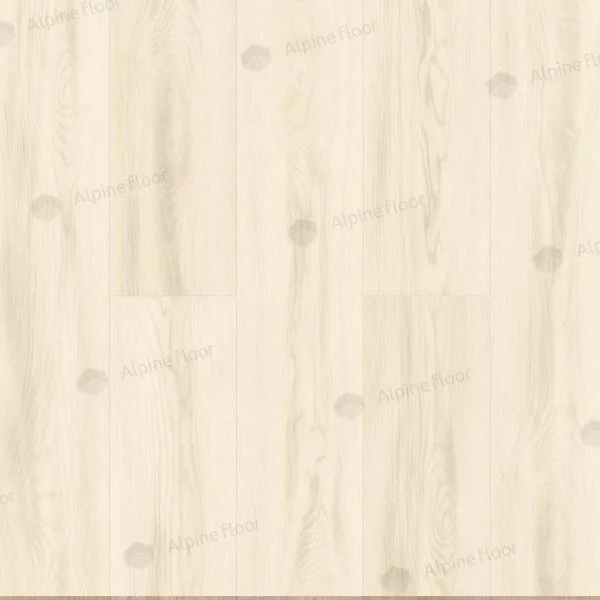 Каменно-полимерная плитка Alpine Floor Real Wood Клен Канадский ECO 2-8, 6 мм 43 класс в Перми