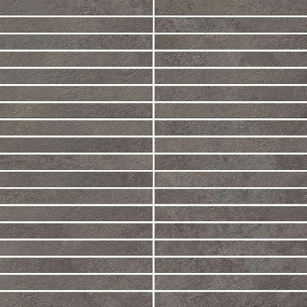 Керамогранит Italon Миллениум Блэк 30*30 мозаика  Стрип в Перми