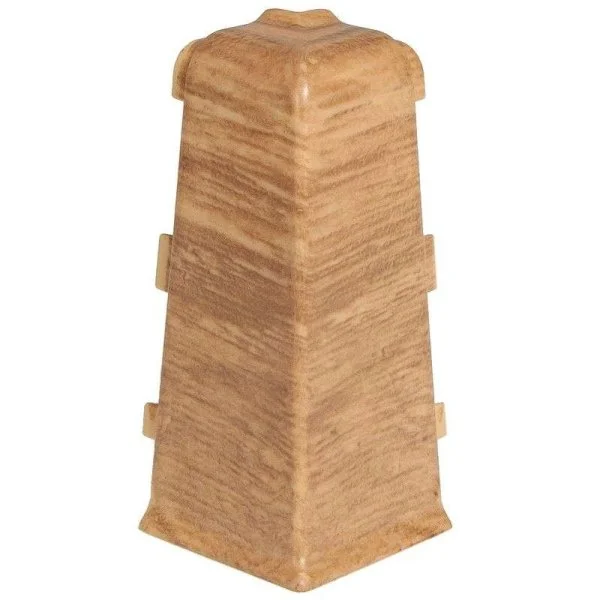 Угол наружный INDO70 09 Дуб Изысканный в Перми