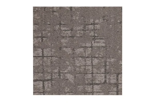 Ковровая плитка AW Macro 96 в Перми