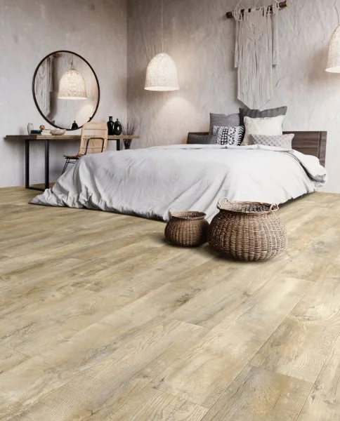 LVT-плитка Moduleo Roots Glue 0.55 EIR Country Oak 54925Q   в Перми
