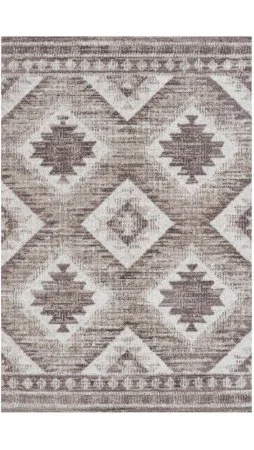 Ковер Синтелон Creative 1,60X2,30 33EBE Прямоугольник в Перми