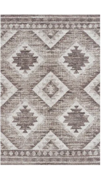 Ковер Синтелон Creative 1,60X2,30 33EBE Прямоугольник в Перми