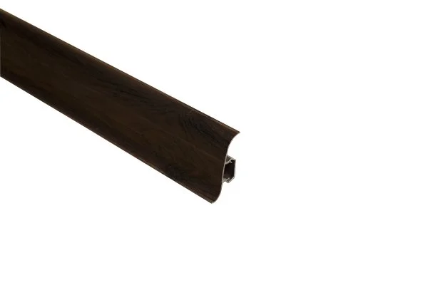 Пластиковый плинтус Bonkeel Color BC6015 (60х25х2200 мм) в Перми