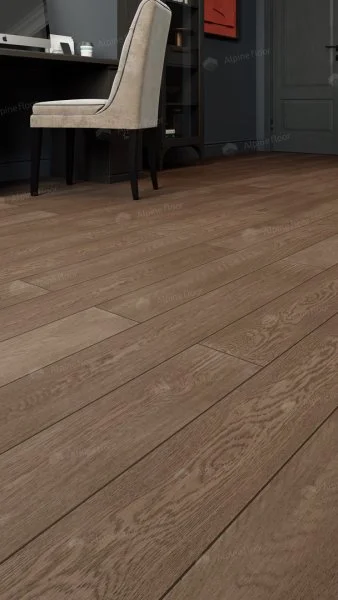 Инженерная доска Alpine Floor Studio Дуб Терра в Перми