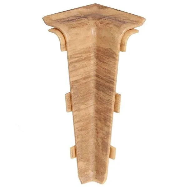 Угол внутренний INDO70 09 Дуб Изысканный в Перми