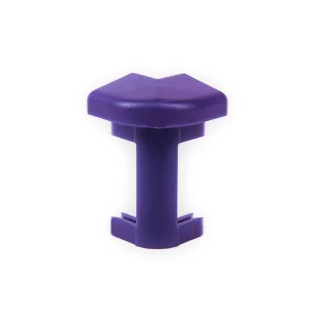 Наружный угол Korner 113 Синий в Перми