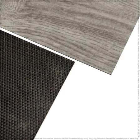 ПВХ плитка FineFlex Wood Дуб Алнахай FX-101 в Перми