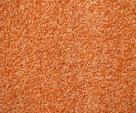 Ковровое покрытие Zartex Кидс 284 Апельсин - 3 м в Перми