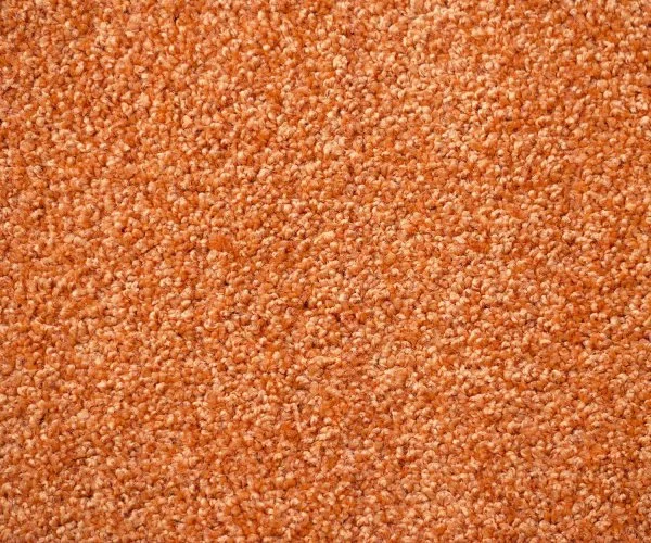 Ковровое покрытие Zartex Кидс 284 Апельсин - 3 м в Перми