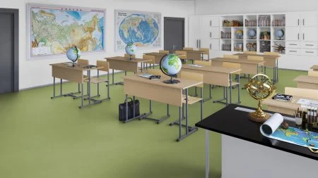 Линолеум Tarkett Acczent Pro Aspect 9 3 м в Перми