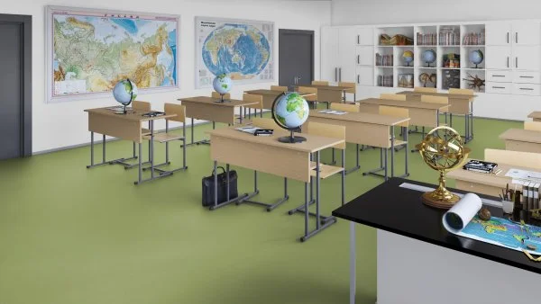 Линолеум Tarkett Acczent Pro Aspect 9 3 м в Перми