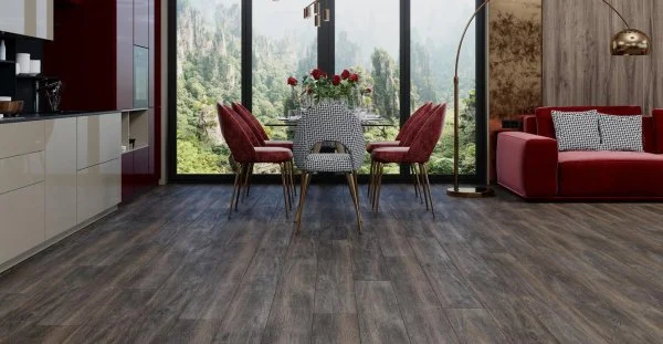 Ламинат Sunfloor 8/33 SF33VV-61 Дуб Бремен 4v в Перми